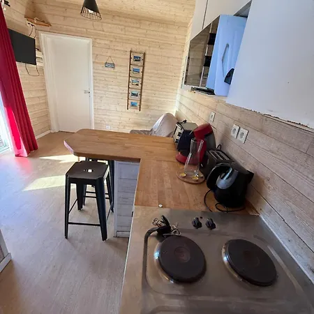 Boise, Climatise - Piscine Village Khelus