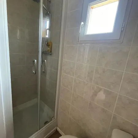 Boise, Climatise - Piscine Village Khelus Alpstuga *