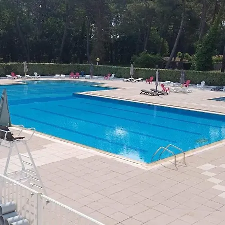 Alpehytte Boise, Climatise - Piscine Village Khelus