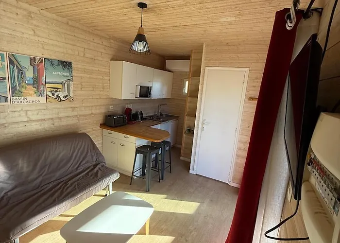 Alpstuga Boise, Climatise - Piscine Village Khelus